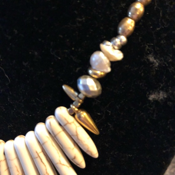 Stella and Dot Zuni Layering Necklace - Picture 4 of 5